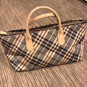 Burberry handbag